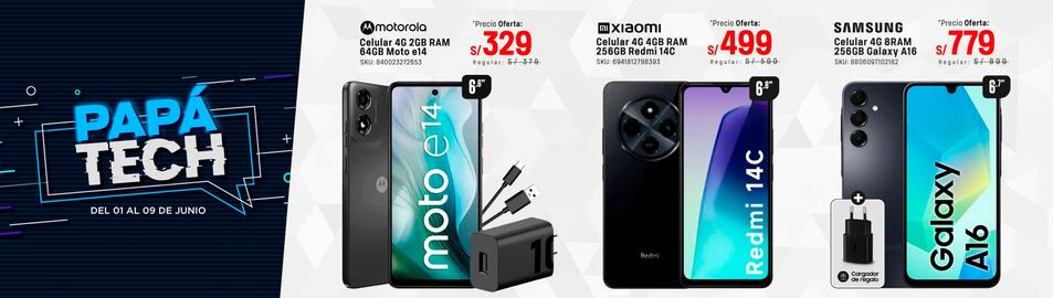 Catálogo Carsa semana 23 Página 2