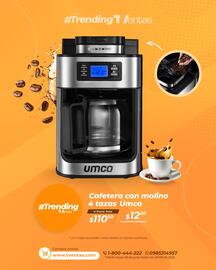 Catálogo TVentas semana 23 Página 2