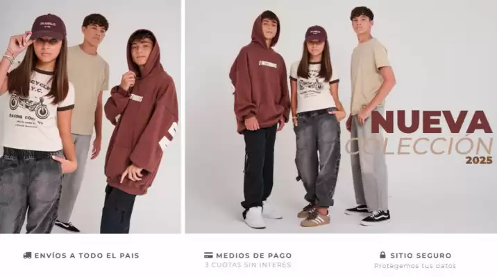 Catálogo Gimos (válido hasta 15-06)