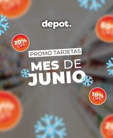 Catálogo Depot Express Página 1