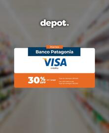Catálogo Depot Express Página 3