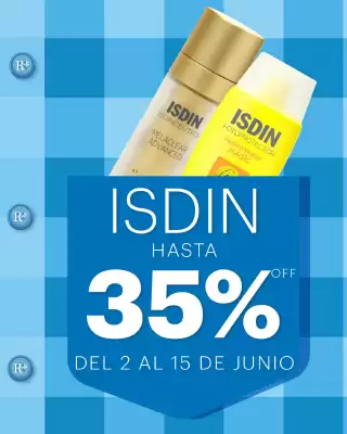Catálogo Riadigos (válido hasta 15-06)