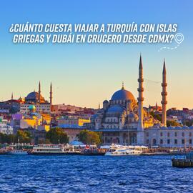 Catálogo Mega Travel Página 1