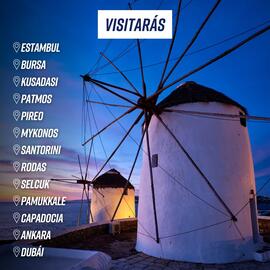 Catálogo Mega Travel Página 2