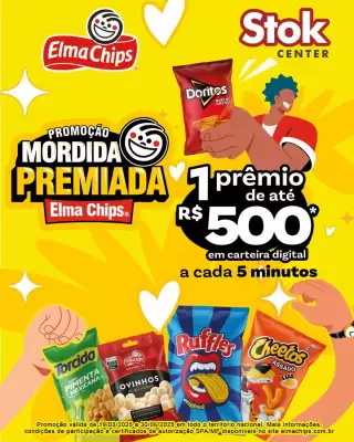 Catálogo Stok Center