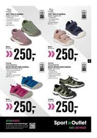 Sport Outlet Kundeavis uke 23 Side 25