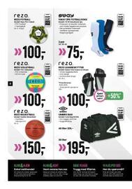 Sport Outlet Kundeavis uke 23 Side 28