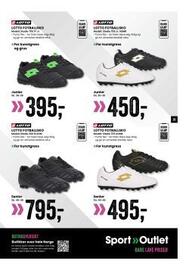 Sport Outlet Kundeavis uke 23 Side 29