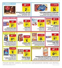 Catalogue Supeco page 3