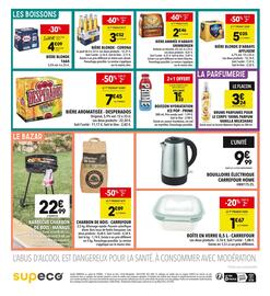 Catalogue Supeco page 4