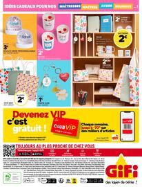 Catalogue Gifi page 16