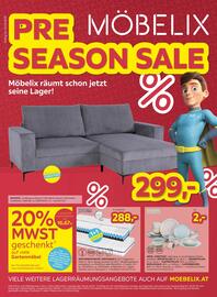 Möbelix Flugblatt woche 23 Seite 1