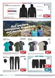 Hervis Flugblatt Seite 6