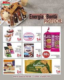 Volantino Maxi Supermercati Pagina 10
