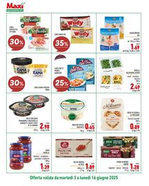 Volantino Maxi Supermercati Pagina 12