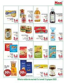 Volantino Maxi Supermercati Pagina 13