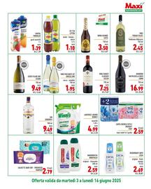 Volantino Maxi Supermercati Pagina 15