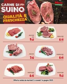 Volantino Maxi Supermercati Pagina 4