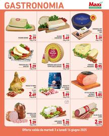 Volantino Maxi Supermercati Pagina 6
