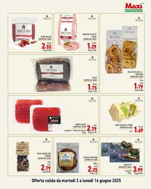 Volantino Maxi Supermercati Pagina 9