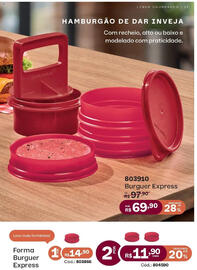 Catálogo Tupperware Página 11