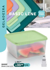 Catálogo Tupperware Página 14