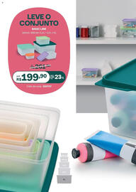 Catálogo Tupperware Página 18