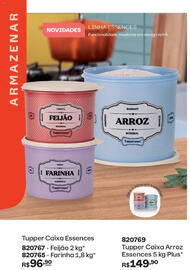 Catálogo Tupperware Página 20