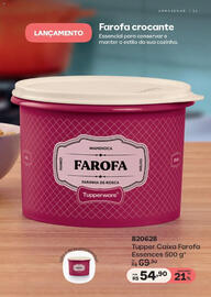 Catálogo Tupperware Página 21