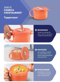 Catálogo Tupperware Página 28