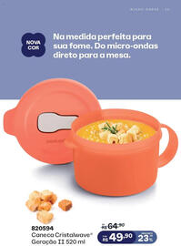 Catálogo Tupperware Página 29