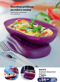 Catálogo Tupperware Página 31