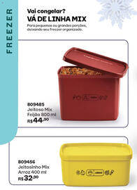 Catálogo Tupperware Página 32