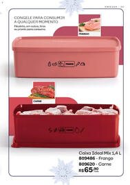Catálogo Tupperware Página 33