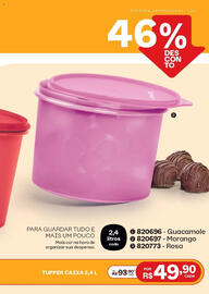 Catálogo Tupperware Página 35