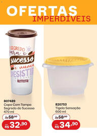 Catálogo Tupperware Página 36
