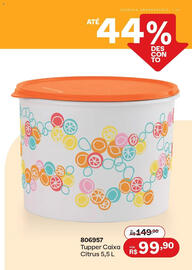 Catálogo Tupperware Página 37