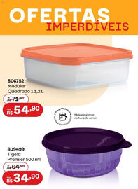 Catálogo Tupperware Página 38