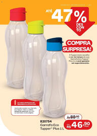 Catálogo Tupperware Página 39
