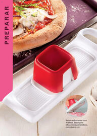 Catálogo Tupperware Página 40