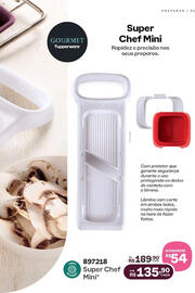 Catálogo Tupperware Página 41