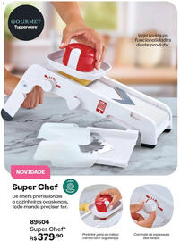 Catálogo Tupperware Página 42