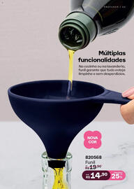 Catálogo Tupperware Página 43