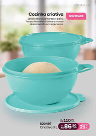 Catálogo Tupperware Página 45