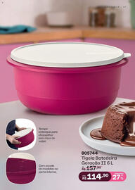 Catálogo Tupperware Página 47
