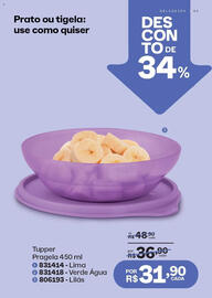 Catálogo Tupperware Página 49