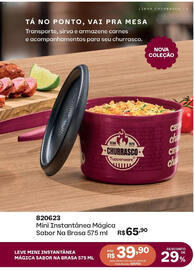 Catálogo Tupperware Página 5