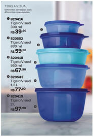 Catálogo Tupperware Página 50
