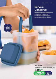 Catálogo Tupperware Página 51