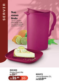 Catálogo Tupperware Página 52